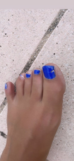 Pauline Ferrand-Prevot feet photo 4