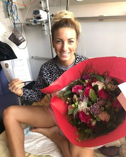 Pauline Ferrand-Prevot feet photo 15
