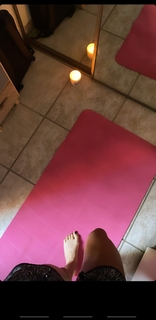 Pauline Ferrand-Prevot feet photo 11