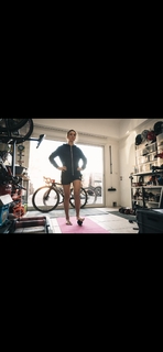 Pauline Ferrand-Prevot feet photo 20