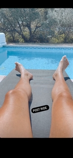 Pauline Ferrand-Prevot feet photo 17