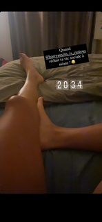 Pauline Ferrand-Prevot feet photo 16