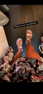 Pauline Ferrand-Prevot feet photo 4