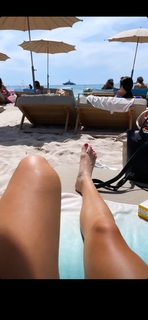 Pauline Ferrand-Prevot feet photo 20