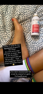 Pauline Ferrand-Prevot feet photo 19