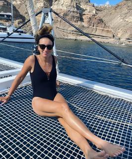 Pauline Ferrand-Prevot feet photo 15