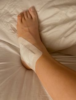 Pauline Ferrand-Prevot feet photo 1
