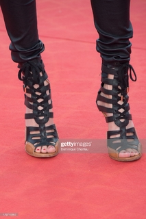 Pauline Lefèvre feet photo 2