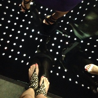 Pauline Lefèvre feet photo 4