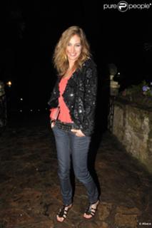 Pauline Lefèvre feet photo 4