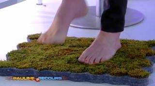 Pauline Lefèvre feet photo 17