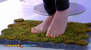 Pauline Lefèvre feet photo 16