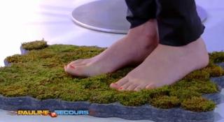 Pauline Lefèvre feet photo 15
