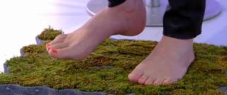 Pauline Lefèvre feet photo 13