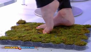 Pauline Lefèvre feet photo 10