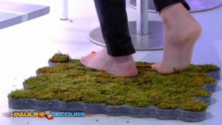 Pauline Lefèvre feet photo 9