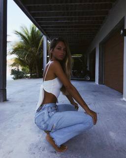 Pauline Tantot feet photo 20
