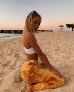 Pauline Tantot feet photo 10