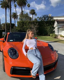 Pauline Tantot feet photo 5