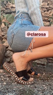 Pauline Tantot feet photo 9
