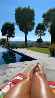 Pauline Tantot feet photo 17
