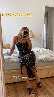 Pauline Tantot feet photo 14