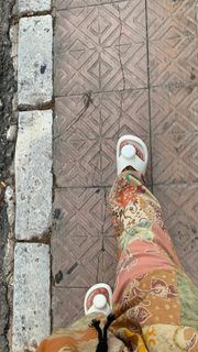 Pauline Tantot feet photo 20