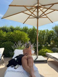 Pauline Tantot feet photo 10