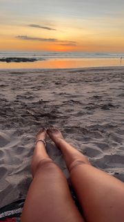 Pauline Tantot feet photo 4