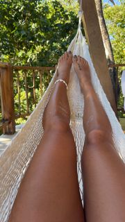 Pauline Tantot feet photo 3