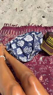 Pauline Tantot feet photo 2