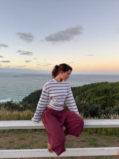 Pauline Tantot feet photo 17