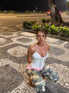 Pauline Tantot feet photo 17
