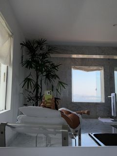 Pauline Tantot feet photo 13