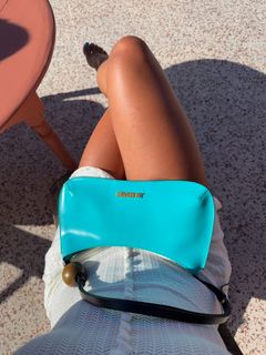 Pauline Tantot feet photo 12