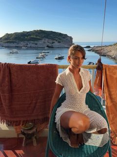 Pauline Tantot feet photo 10