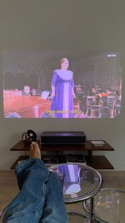 Pauline Tantot feet photo 7