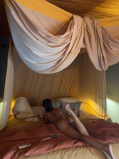 Pauline Tantot feet photo 3