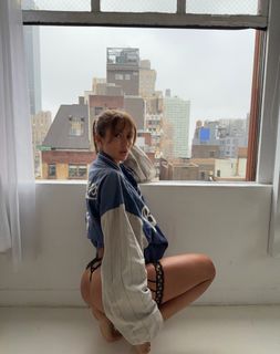 Pauline Tantot feet photo 17
