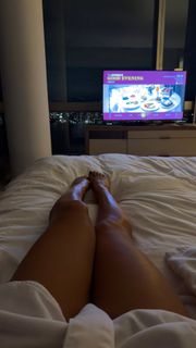 Pauline Tantot feet photo 15