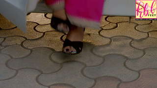 Pavitra Punia feet photo 16