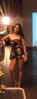 Pavitra Punia feet photo 13