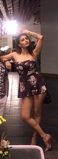 Pavitra Punia feet photo 12