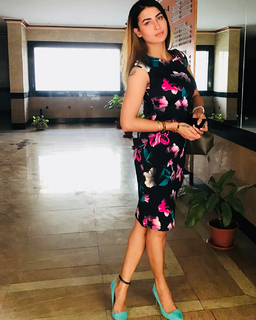 Pavitra Punia feet photo 10