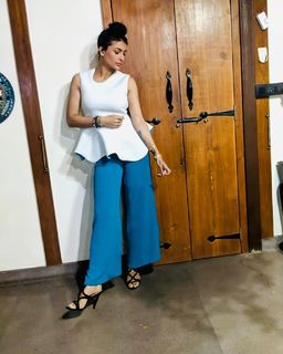 Pavitra Punia feet photo 18