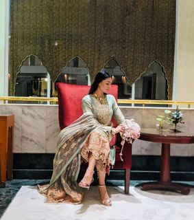 Pavitra Punia feet photo 17