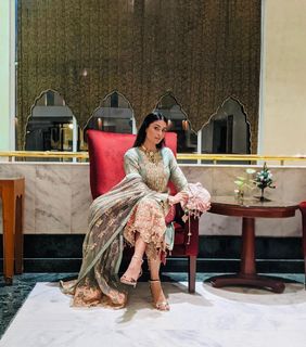 Pavitra Punia feet photo 16