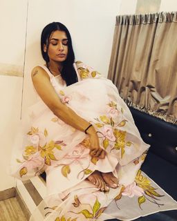 Pavitra Punia feet photo 14