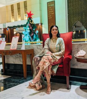 Pavitra Punia feet photo 10