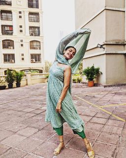 Pavitra Punia feet photo 3